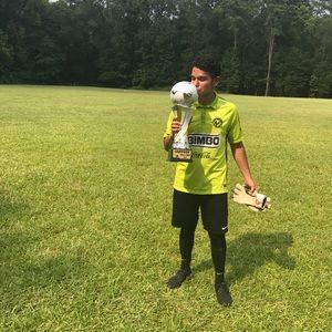 Meet your Posher, German